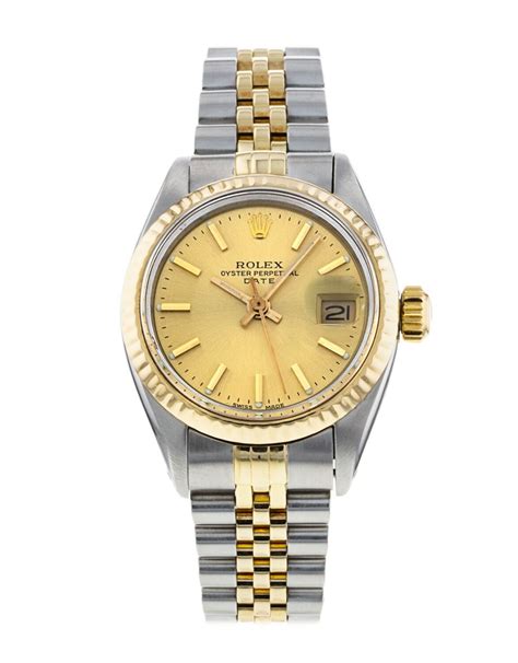 rolex lady 6917|rolex ladies 6917 specs.